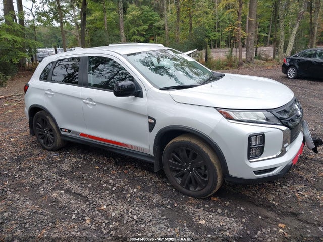 2024 MITSUBISHI OUTLANDER SPORT JA4ARUAU1RU018252 Photo 0