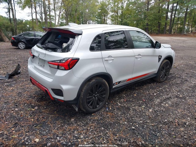2024 MITSUBISHI OUTLANDER SPORT JA4ARUAU1RU018252 Photo 3