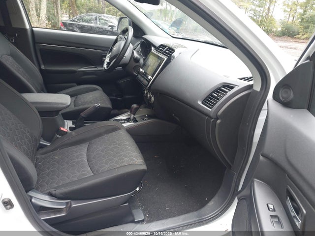 2024 MITSUBISHI OUTLANDER SPORT JA4ARUAU1RU018252 Photo 4