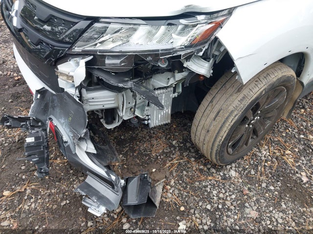 2024 MITSUBISHI OUTLANDER SPORT JA4ARUAU1RU018252 Photo 5