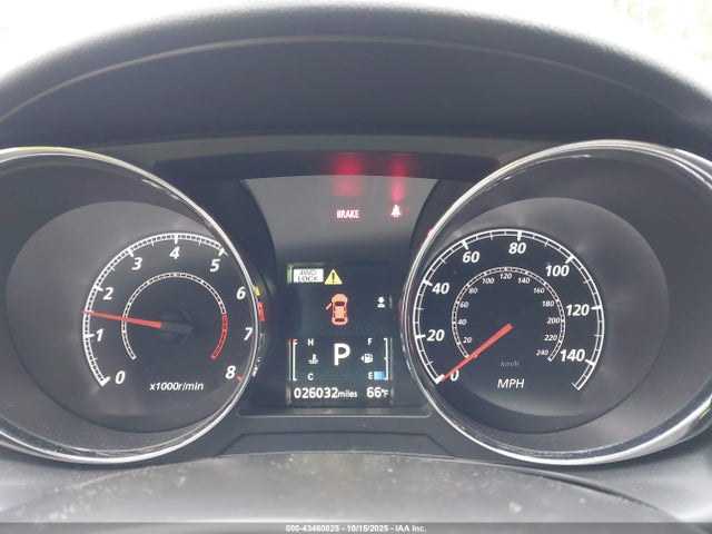 2024 MITSUBISHI OUTLANDER SPORT JA4ARUAU1RU018252 Photo 6