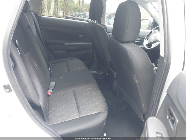 2024 MITSUBISHI OUTLANDER SPORT JA4ARUAU1RU018252 Photo 7