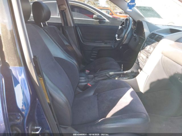 2001 LEXUS IS 300 JTHBD182210024826 Photo 4