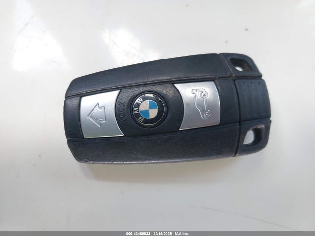 2007 BMW M6 WBSEK93567CS32762 Photo 10