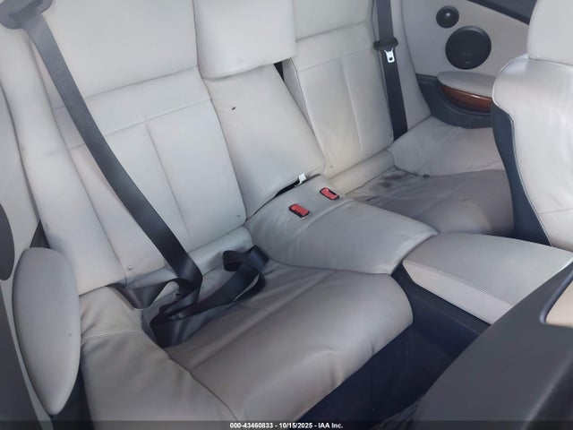 2007 BMW M6 WBSEK93567CS32762 Photo 7