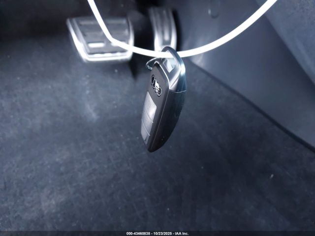 2025 AUDI S3 WAUJ5DGY8SA060823 Photo 10