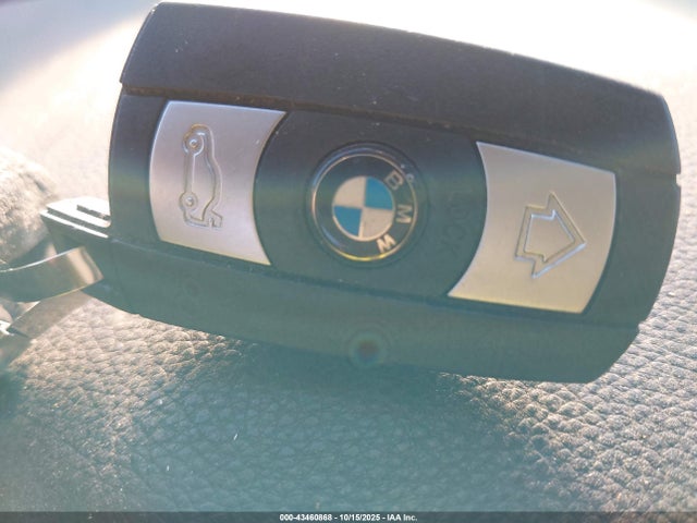 Aukcja sprzedaży 2006 Bmw 325i, vin: WBAVB13556PT03267, numer aukcji: 43460868