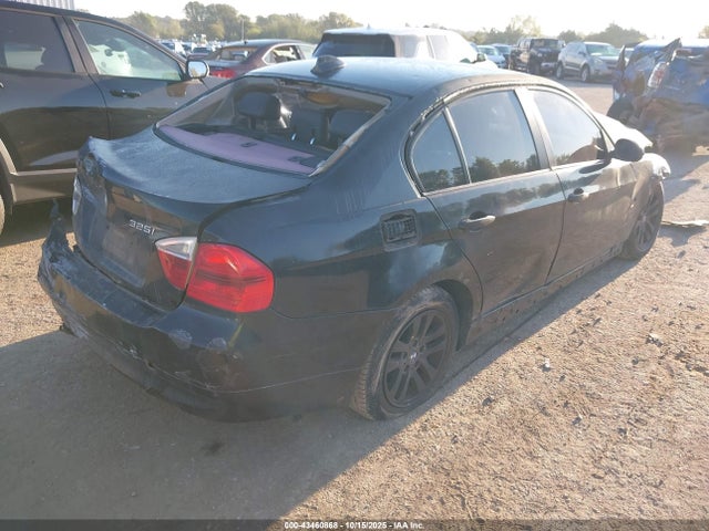 Aukcja sprzedaży 2006 Bmw 325i, vin: WBAVB13556PT03267, numer aukcji: 43460868
