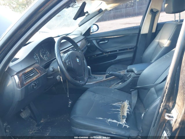 Aukcja sprzedaży 2006 Bmw 325i, vin: WBAVB13556PT03267, numer aukcji: 43460868