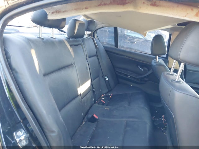 Aukcja sprzedaży 2006 Bmw 325i, vin: WBAVB13556PT03267, numer aukcji: 43460868