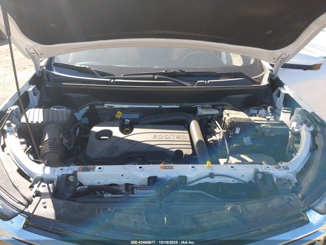 2024 CHEVROLET EQUINOX 3GNAXNEG0RL169512 Photo 9