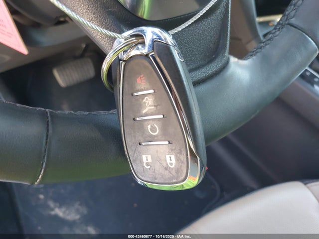 2024 CHEVROLET EQUINOX 3GNAXNEG0RL169512 Photo 10