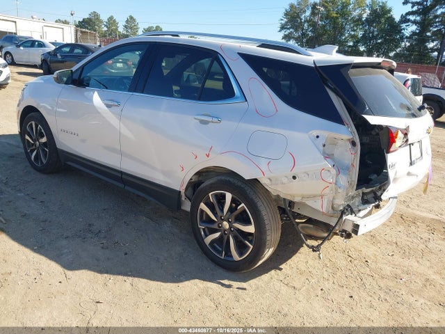 2024 CHEVROLET EQUINOX 3GNAXNEG0RL169512 Photo 2
