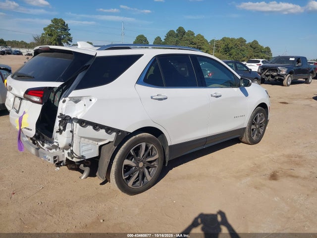 2024 CHEVROLET EQUINOX 3GNAXNEG0RL169512 Photo 3