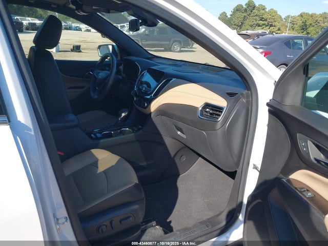 2024 CHEVROLET EQUINOX 3GNAXNEG0RL169512 Photo 4