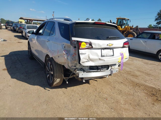 2024 CHEVROLET EQUINOX 3GNAXNEG0RL169512 Photo 5