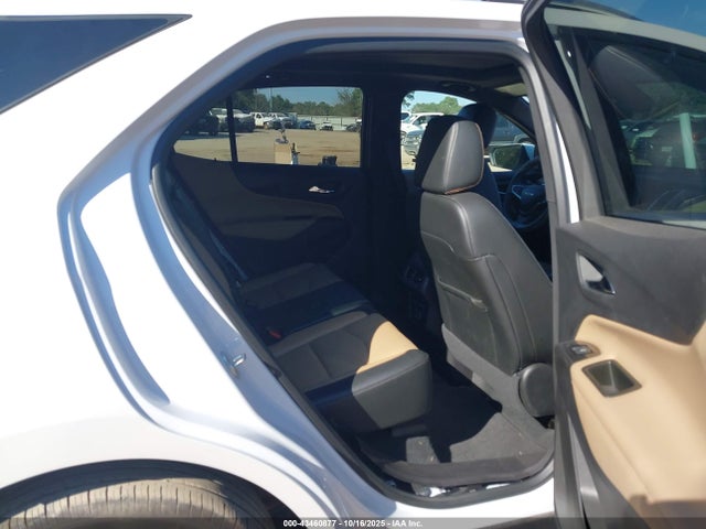 2024 CHEVROLET EQUINOX 3GNAXNEG0RL169512 Photo 7