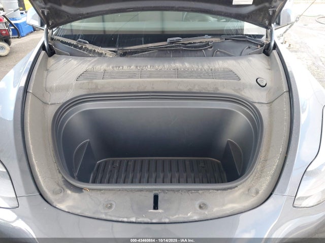 2023 TESLA MODEL Y 7SAYGDEE4PA187975 Photo 9