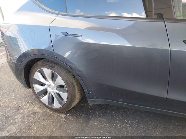 2023 TESLA MODEL Y 7SAYGDEE4PA187975 Photo 5