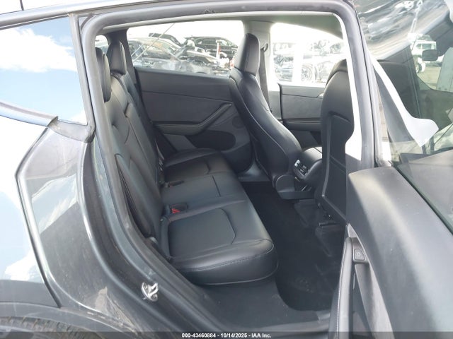 2023 TESLA MODEL Y 7SAYGDEE4PA187975 Photo 7