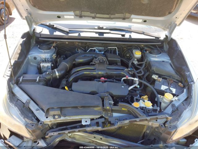 2014 SUBARU XV CROSSTREK JF2GPACC2E8235113 Photo 9