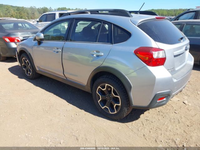 2014 SUBARU XV CROSSTREK JF2GPACC2E8235113 Photo 2
