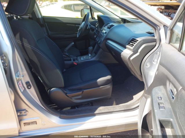 2014 SUBARU XV CROSSTREK JF2GPACC2E8235113 Photo 4