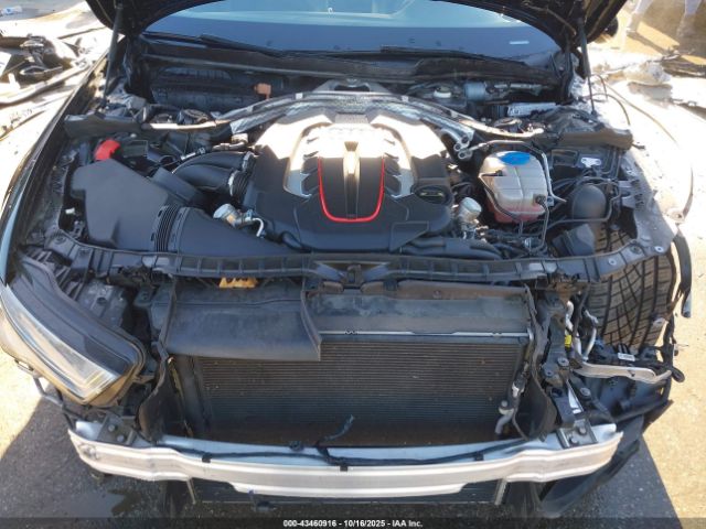 2016 AUDI S6 WAUF2AFC0GN118247 Photo 9