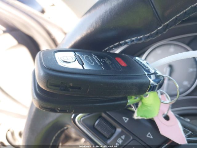 2016 AUDI S6 WAUF2AFC0GN118247 Photo 10