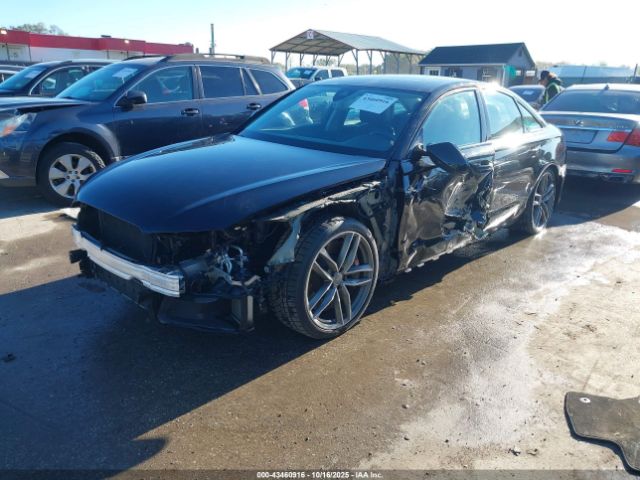 2016 AUDI S6 WAUF2AFC0GN118247 Photo 1