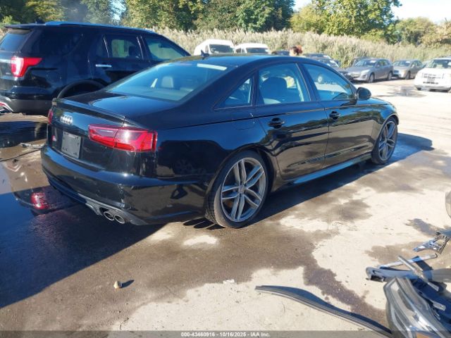 2016 AUDI S6 WAUF2AFC0GN118247 Photo 3
