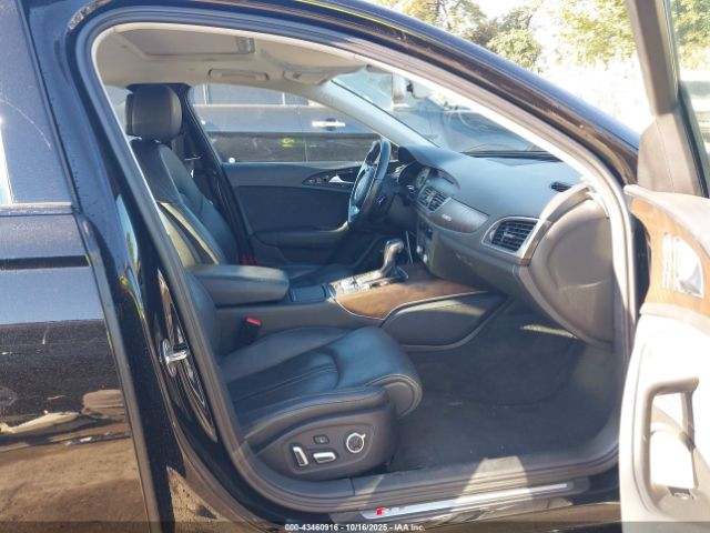 2016 AUDI S6 WAUF2AFC0GN118247 Photo 4