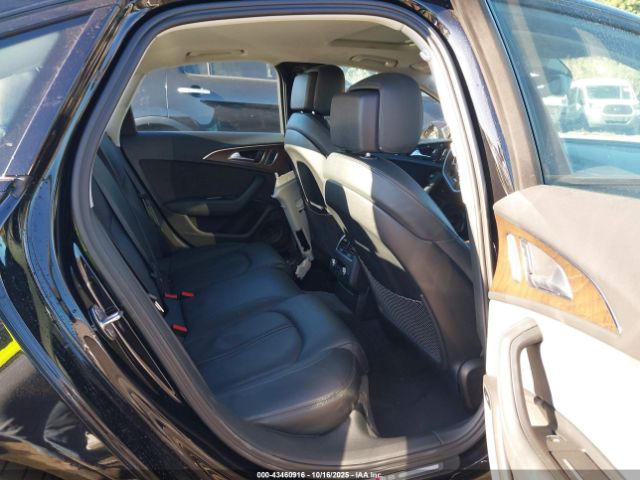 2016 AUDI S6 WAUF2AFC0GN118247 Photo 7