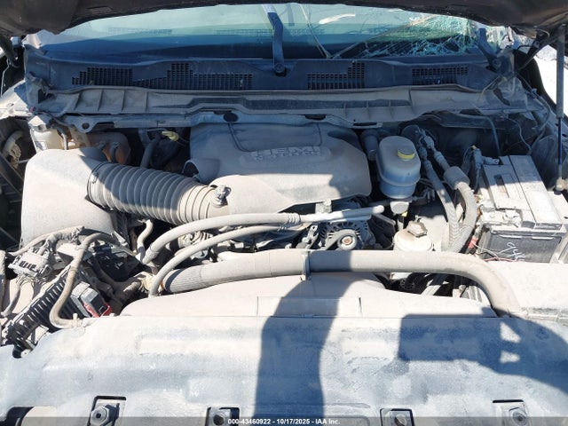 RAM 2500 2017 3C6UR5CJ5HG725875 Image 10