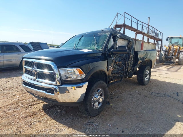 RAM 2500 2017 3C6UR5CJ5HG725875 Image 2