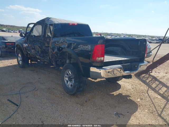 RAM 2500 2017 3C6UR5CJ5HG725875 Image 3
