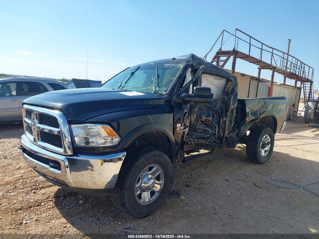 RAM 2500 2017 3C6UR5CJ5HG725875 Image 6