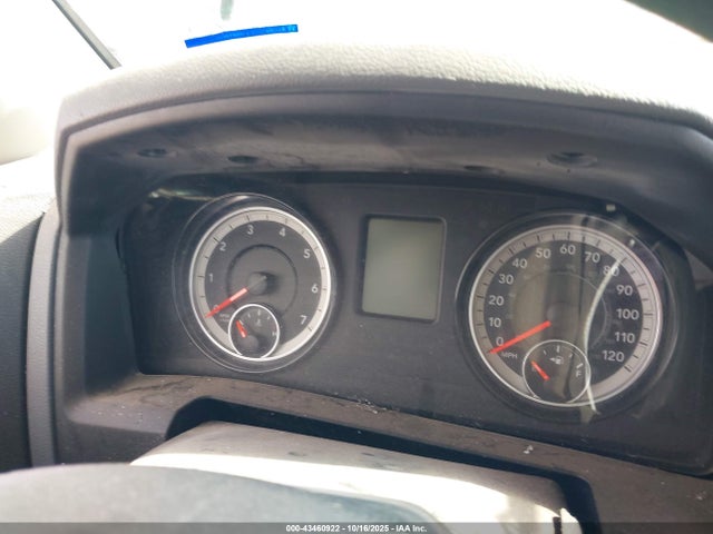 RAM 2500 2017 3C6UR5CJ5HG725875 Image 7