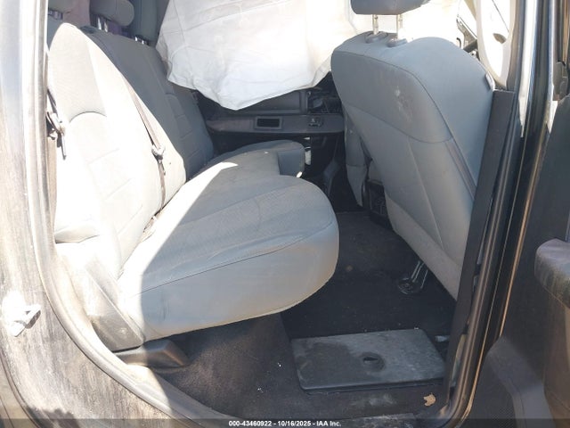 RAM 2500 2017 3C6UR5CJ5HG725875 Image 8