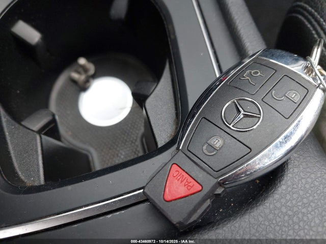 43460972 :رقم المزاد ، WDDSJ4GB7JN540444 vin ، 2018 Mercedes-benz Cla 250 4matic مزاد بيع