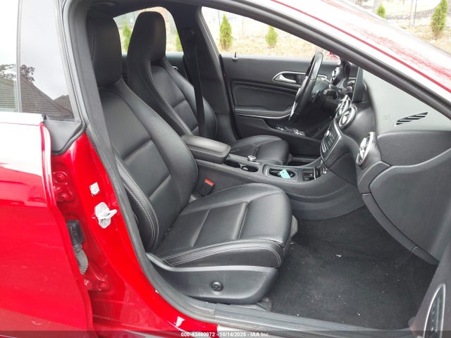 43460972 :رقم المزاد ، WDDSJ4GB7JN540444 vin ، 2018 Mercedes-benz Cla 250 4matic مزاد بيع