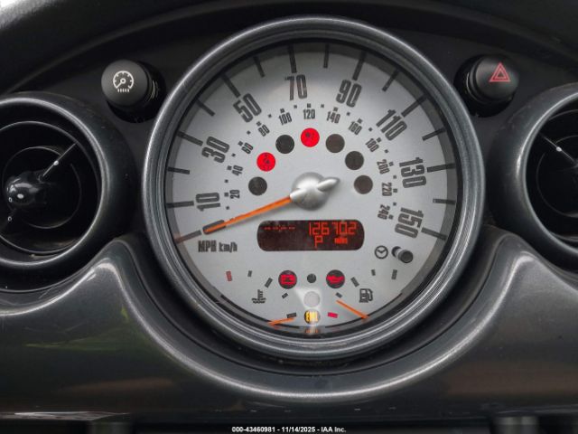 2008 MINI COOPER S WMWRH33568TL96645 Photo 6