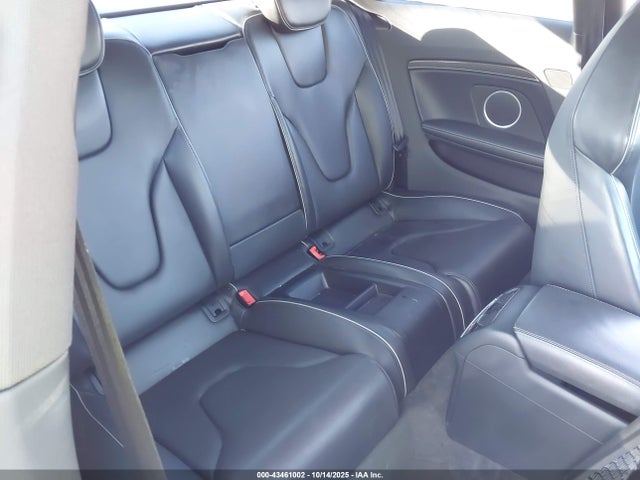 2014 AUDI RS 5 WUAC6AFR4EA900590 Photo 7