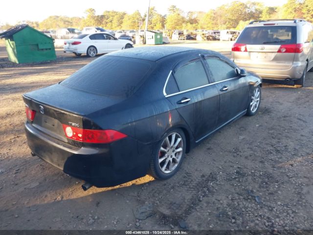 2004 ACURA TSX JH4CL96904C034263 Photo 3