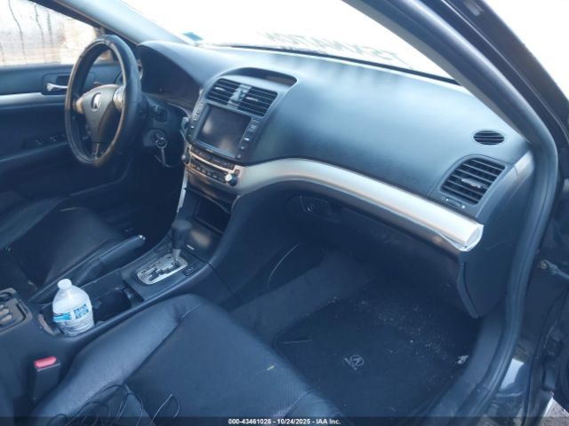 2004 ACURA TSX JH4CL96904C034263 Photo 4