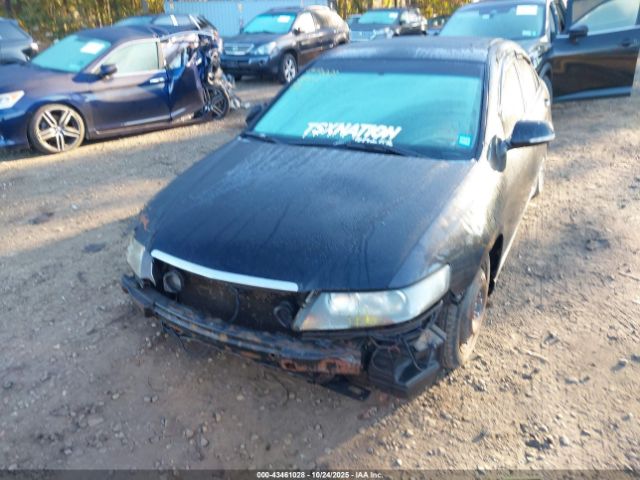 2004 ACURA TSX JH4CL96904C034263 Photo 5
