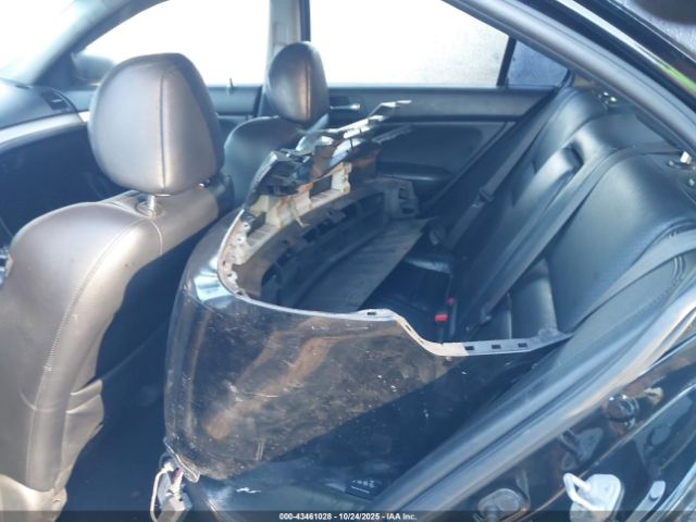 2004 ACURA TSX JH4CL96904C034263 Photo 7