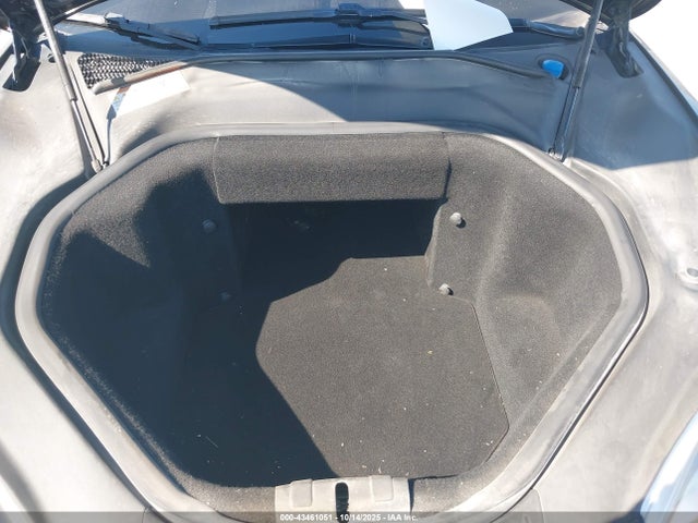 2013 TESLA MODEL S 5YJSA1CN2DFP20457 Photo 9