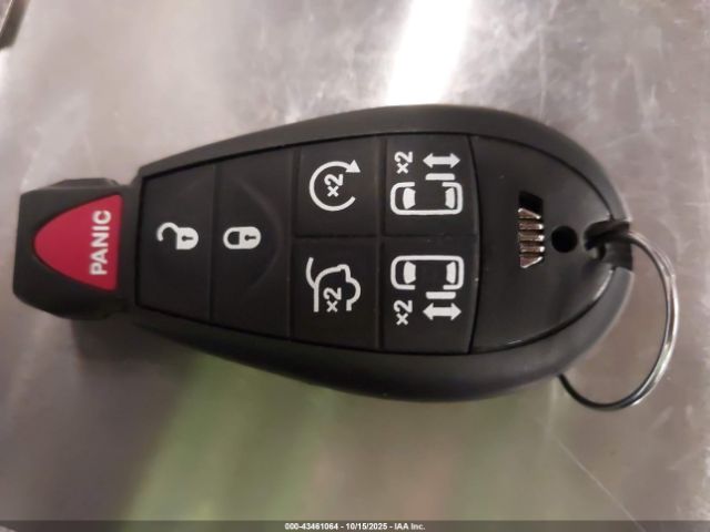 2015 CHRYSLER TOWN & COUNTRY 2C4RC1BG0FR538937 Photo 10