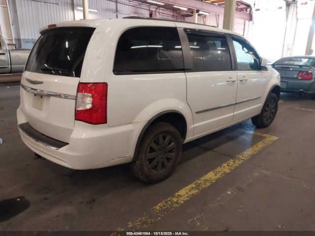 2015 CHRYSLER TOWN & COUNTRY 2C4RC1BG0FR538937 Photo 3